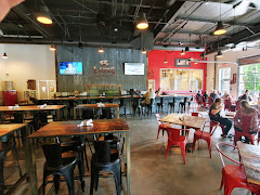 Brewpub near Pine View Motel